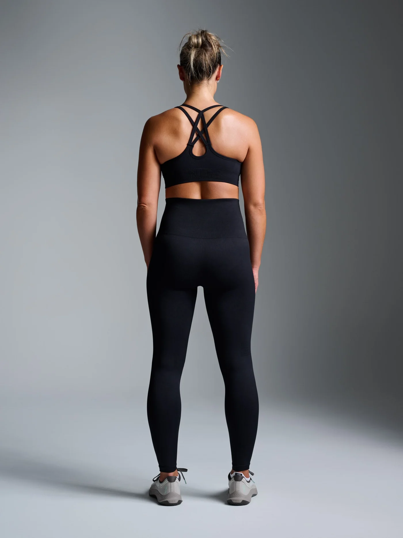 High-Waist Leggings