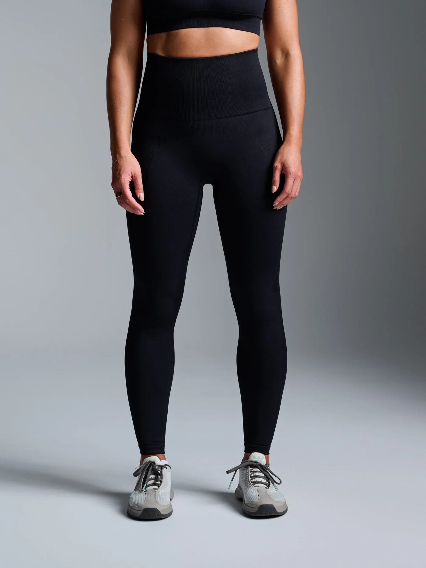 Printed Sports Leggings