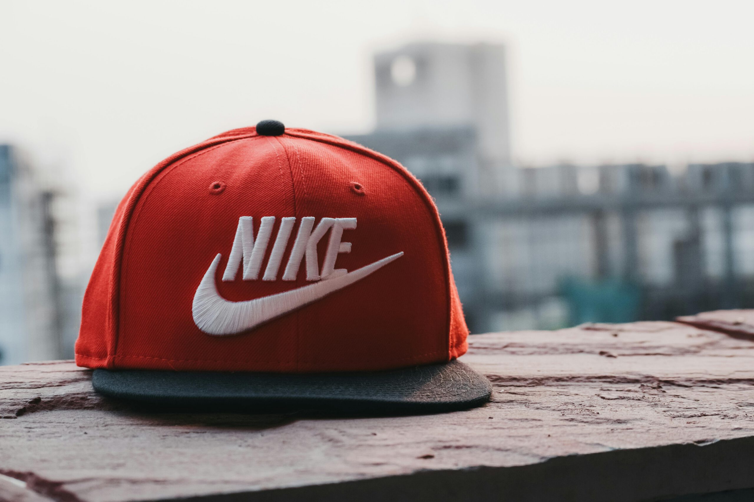 Classic Baseball Cap