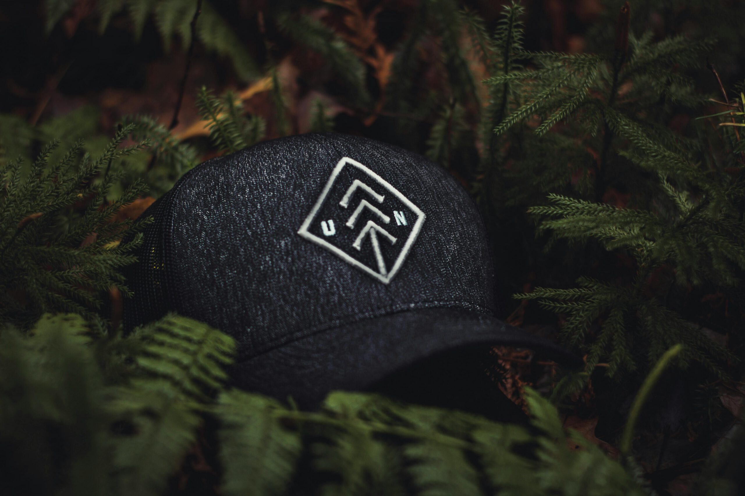 Cotton Bucket Hat