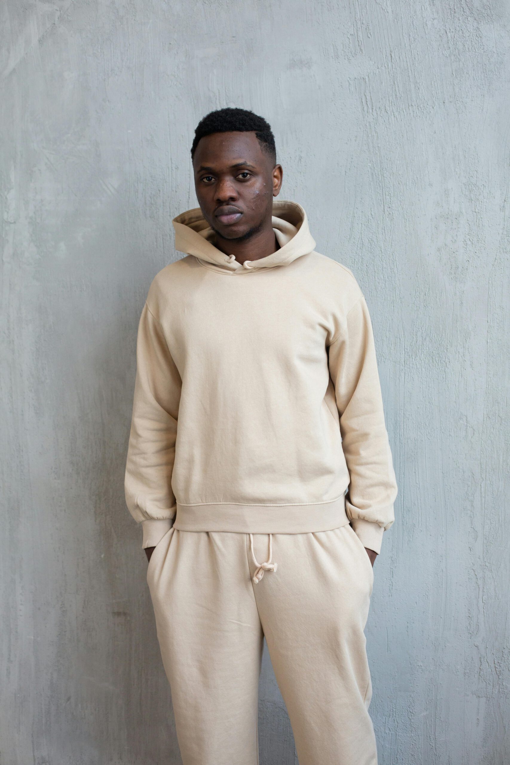 Ribbed Turtleneck Sweater